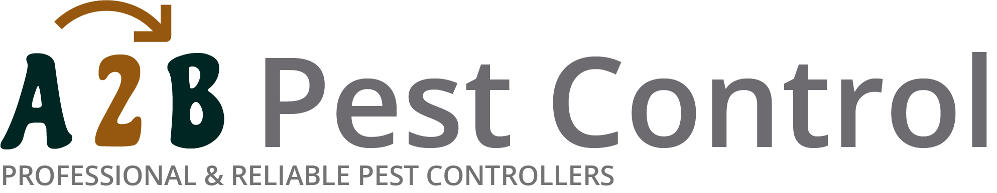 If you require a pest infestation treated, call us now - we provide professional pest exterminators local to Gillingham.